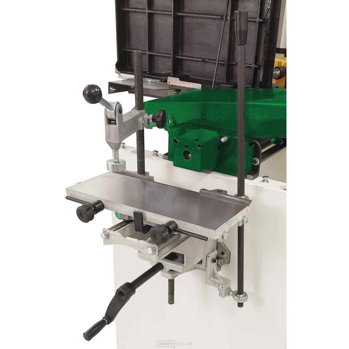 Dlabacie zariadenia pre UMK 5-260