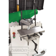 Dlabacie zariadenia pre UMK 5-260 Náhľad