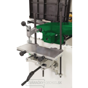 Dlabacie zariadenia pre UMK 5-260 gallery main image