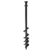 Scheppach Zemný vrták 100 mm pre MKL 730 Náhľad