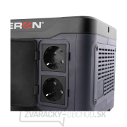 ZARIADENIE DO SÚŤAŽE O Nabíjacej stanici HERON, 600W, 512Wh Náhľad