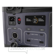 ZARIADENIE DO SÚŤAŽE O Nabíjacej stanici HERON, 600W, 512Wh Náhľad