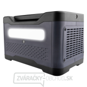 ZARIADENIE DO SÚŤAŽE O Nabíjacej stanici HERON, 600W, 512Wh náhled