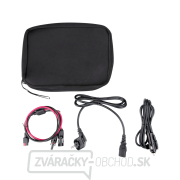 ZARIADENIE DO SÚŤAŽE O Nabíjacej stanici HERON, 600W, 512Wh náhled