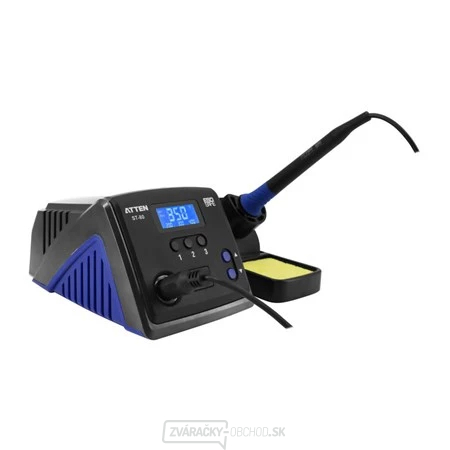 Spájkovacia stanica ATTEN ST-80