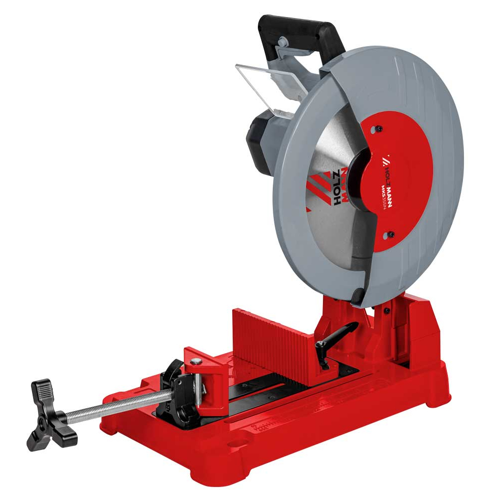 Holzmann Kotúčová píla na kov MKS355N_230V MKS355N_230V