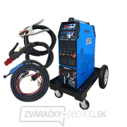 Zváračka DIGITIG 325GD AC/DC MIX gallery main image