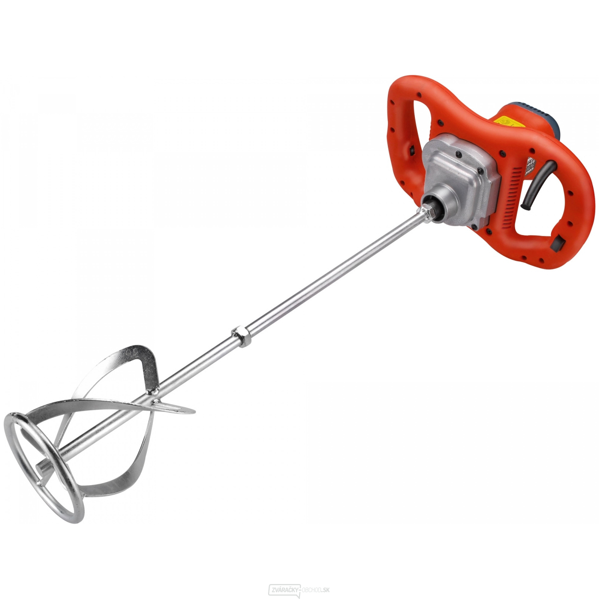 Miešadlo stavebných zmesí MX 1200 P