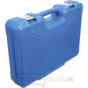 BGS 2243, Gola sada, šesťhran | 6,3 mm (1/4