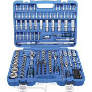 BGS 2243, Gola sada, šesťhran | 6,3 mm (1/4