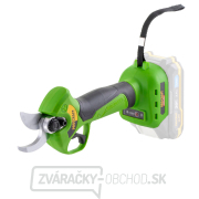 Súprava aku ručná pílka PKA32Li a nožnice na vetvy ES28Libb + nadstavec EP2.0 | SPKA32Li-ES28Libb-EP2.0 náhled