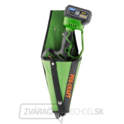 Aku ručná pílka s puzdrom Procraft PKA32Li-P | PKA32Li-P Náhľad