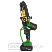 Aku ručná pílka s puzdrom Procraft PKA32Li-P | PKA32Li-P náhled