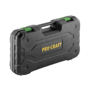 Aku ručná pílka s puzdrom Procraft PKA32Li-P | PKA32Li-P náhled