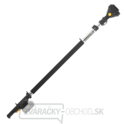 Súprava aku ručná pílka PKA32Li a nožnice na vetvy ES28Libb, aku fukár PB18 + nadstavec EP2.0 | GARDEN SET MAX náhled