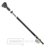 Súprava aku ručná pílka PKA32Li a nožnice na vetvy ES28Libb, aku fukár PB18 + nadstavec EP2.0 | GARDEN SET MAX náhled