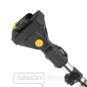 Súprava aku ručná pílka PKA32Li a nožnice na vetvy ES28Libb, aku fukár PB18 + nadstavec EP2.0 | GARDEN SET MAX náhled