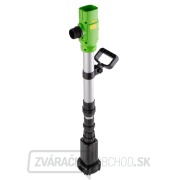 Aku ponorné čerpadlo do suda Procraft CPN20bb (bez batérie a nabíjačky) | CPN20bb Náhľad