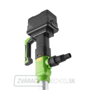 Aku ponorné čerpadlo do suda Procraft CPN20bb (bez batérie a nabíjačky) | CPN20bb náhled