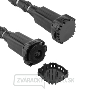 Aku ponorné čerpadlo do suda Procraft CPN20bb (bez batérie a nabíjačky) | CPN20bb náhled