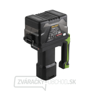 Aku ponorné čerpadlo do suda Procraft CPN20bb (bez batérie a nabíjačky) | CPN20bb náhled