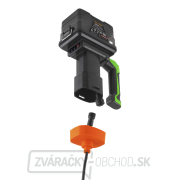 Aku ponorné čerpadlo do suda Procraft CPN20bb (bez batérie a nabíjačky) | CPN20bb náhled