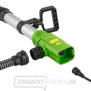 Aku ponorné čerpadlo do suda Procraft CPN20bb (bez batérie a nabíjačky) | CPN20bb náhled