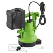 Aku ponorné čerpadlo Procraft CPN21bb (bez batérie a nabíjačky) | CPN21bb Náhľad