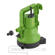 Aku ponorné čerpadlo Procraft CPN21bb (bez batérie a nabíjačky) | CPN21bb Náhľad