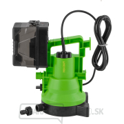 Aku ponorné čerpadlo Procraft CPN21bb (bez batérie a nabíjačky) | CPN21bb Náhľad