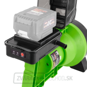 Aku ponorné čerpadlo Procraft CPN21bb (bez batérie a nabíjačky) | CPN21bb náhled