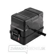 Aku ponorné čerpadlo Procraft CPN21bb (bez batérie a nabíjačky) | CPN21bb náhled