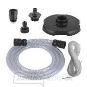 Aku ponorné čerpadlo Procraft CPN21bb (bez batérie a nabíjačky) | CPN21bb náhled