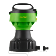 Aku plávajúce čerpadlo Procraft CPN22bb (bez batérie a nabíjačky) | CPN22bb náhled