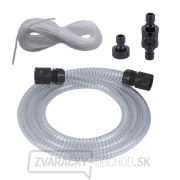 Aku plávajúce čerpadlo Procraft CPN22bb (bez batérie a nabíjačky) | CPN22bb náhled