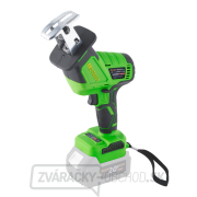 Aku píla chvostovka Procraft PSS36bb (bez batérie a nabíjačky) | PSS36bb Náhľad