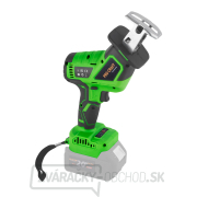 Aku píla chvostovka Procraft PSS36bb (bez batérie a nabíjačky) | PSS36bb Náhľad