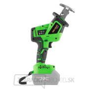 Aku píla chvostovka Procraft PSS36bb (bez batérie a nabíjačky) | PSS36bb náhled