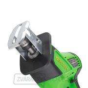 Aku píla chvostovka Procraft PSS36bb (bez batérie a nabíjačky) | PSS36bb náhled