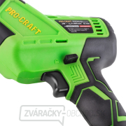 Aku píla chvostovka Procraft PSS36bb (bez batérie a nabíjačky) | PSS36bb náhled