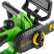Aku reťazová píla Procraft PKA33 | PKA33-1B náhled