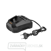 Aku reťazová píla Procraft PKA33 | PKA33-1B náhled