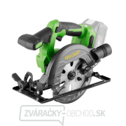 Aku kotúčová píla Procraft PCA32bb (bez batérie a nabíjačky) | PCA32-BB Náhľad