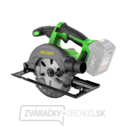Aku kotúčová píla Procraft PCA32bb (bez batérie a nabíjačky) | PCA32-BB Náhľad