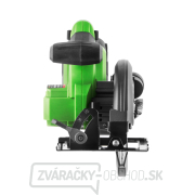 Aku kotúčová píla Procraft PCA32bb (bez batérie a nabíjačky) | PCA32-BB náhled