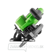 Aku kotúčová píla Procraft PCA32bb (bez batérie a nabíjačky) | PCA32-BB náhled