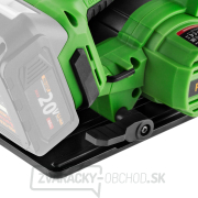 Aku kotúčová píla Procraft PCA32bb (bez batérie a nabíjačky) | PCA32-BB náhled