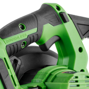 Aku kotúčová píla Procraft PCA32bb (bez batérie a nabíjačky) | PCA32-BB náhled