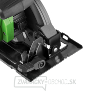 Aku kotúčová píla Procraft PCA32bb (bez batérie a nabíjačky) | PCA32-BB náhled