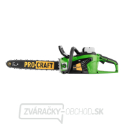 Aku reťazová píla Procraft PKA48Li | PKA48Li Náhľad